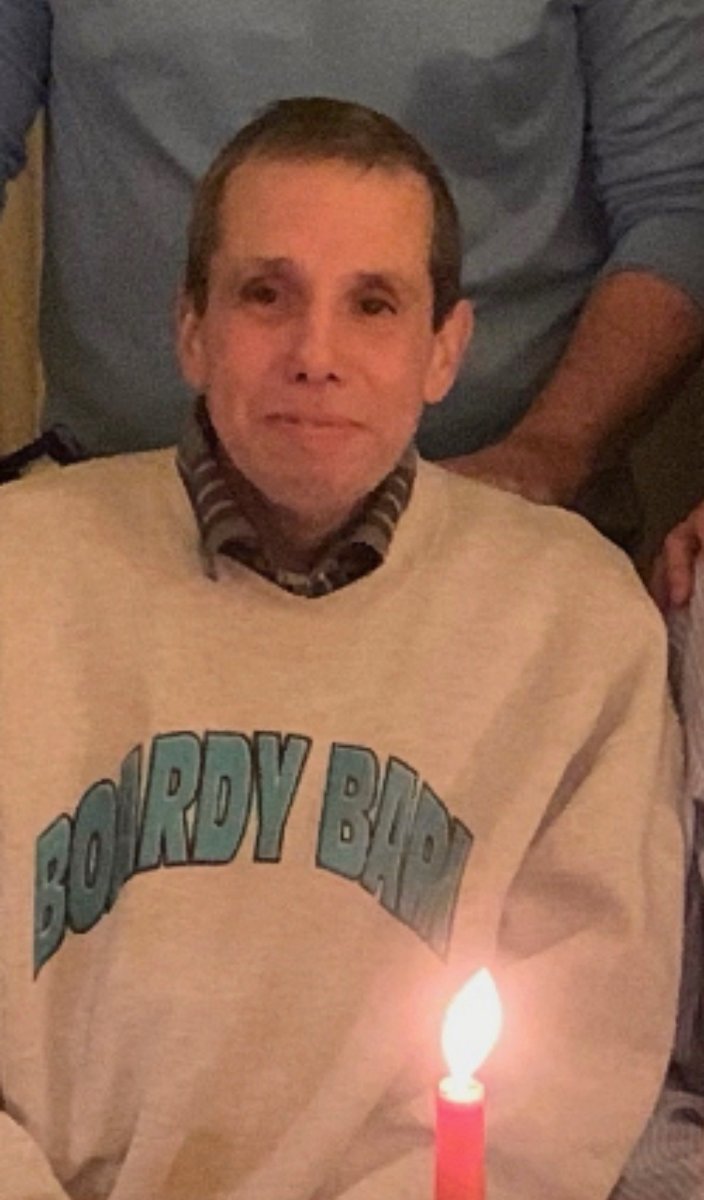 Photo of Joseph P. Leahy