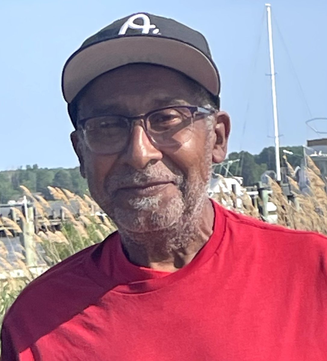 Photo of Jose Antonio Franco Sr.