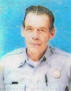 Photo of Lawrence Ronald Van Gelder