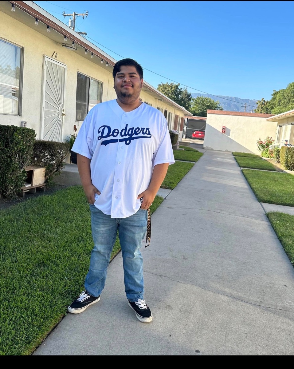 Photo of Ivan Rodriguez