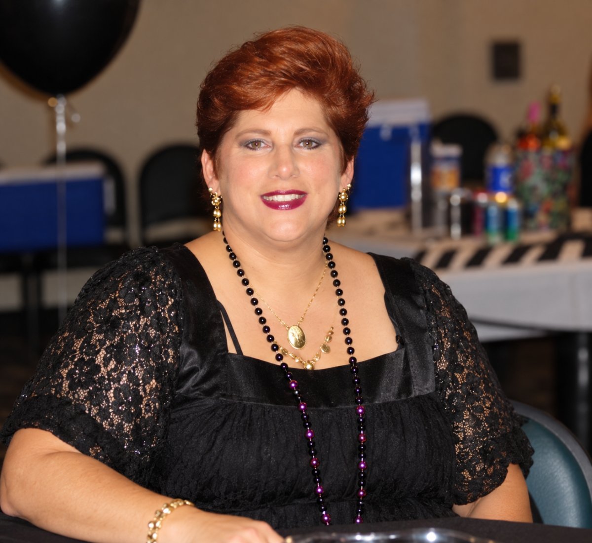 Photo of Candice Babbette Morris