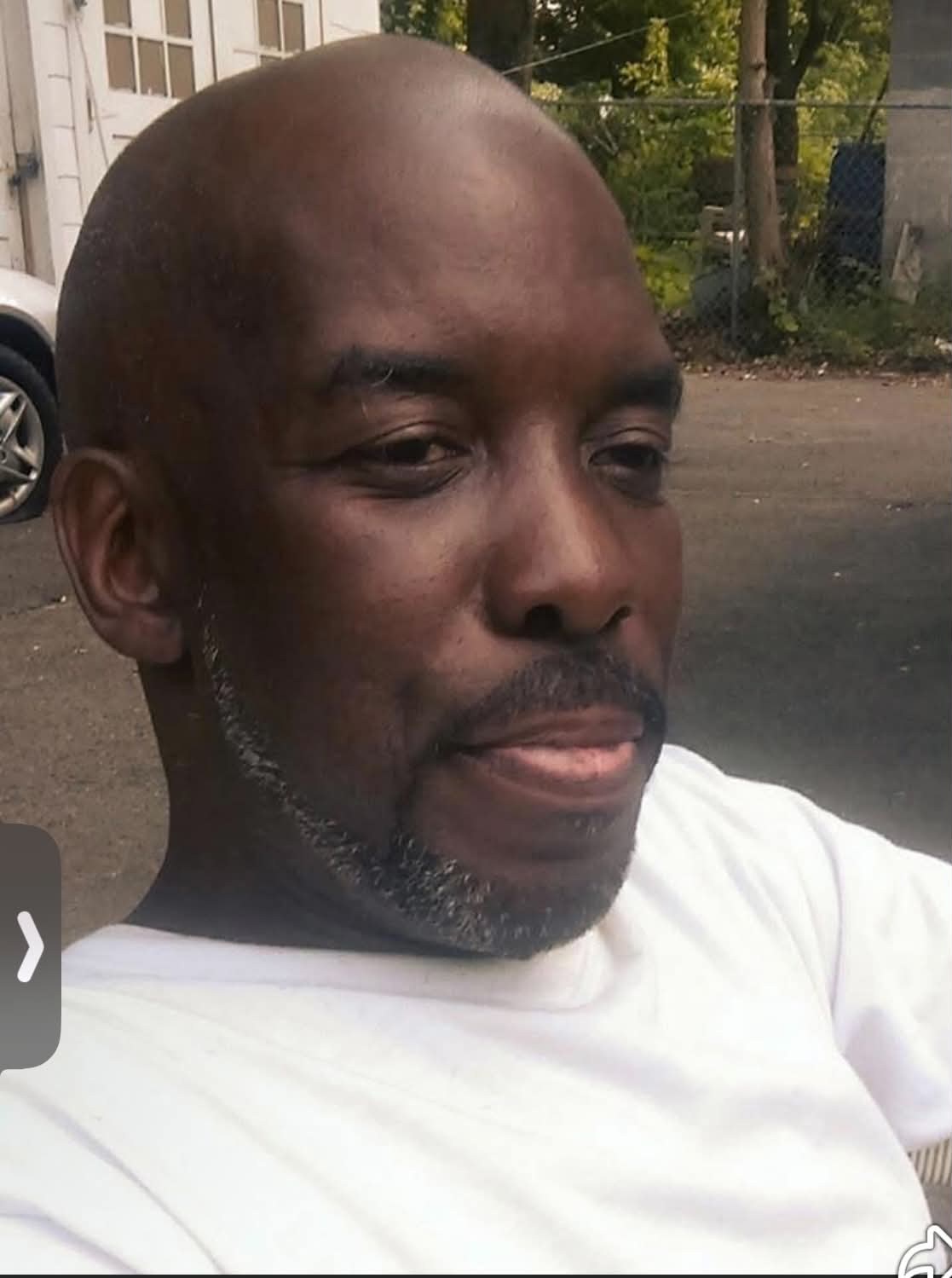 Photo of Troy Mike