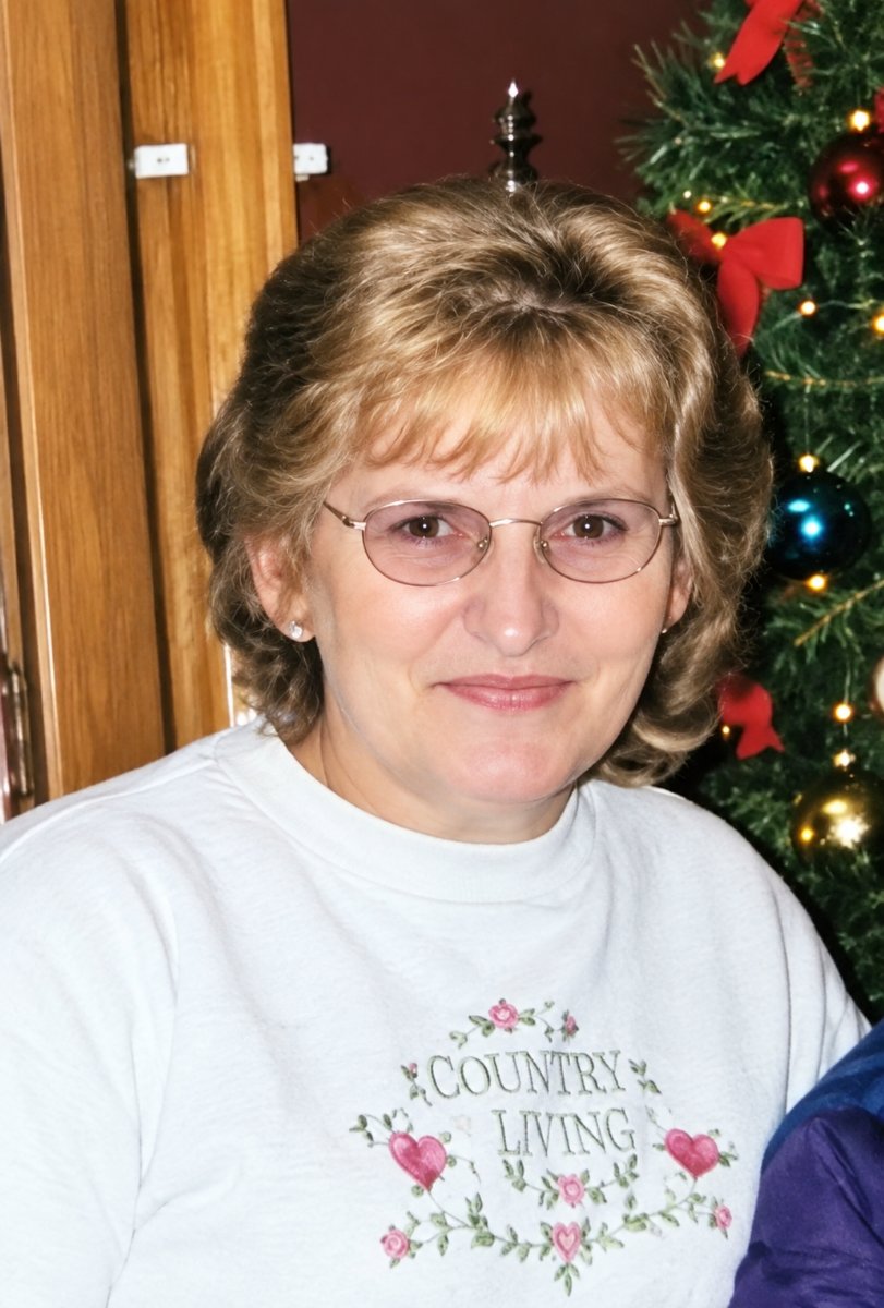 Photo of Louraye Elizabeth Haag