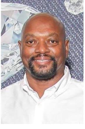 Photo of Leo D. Payne