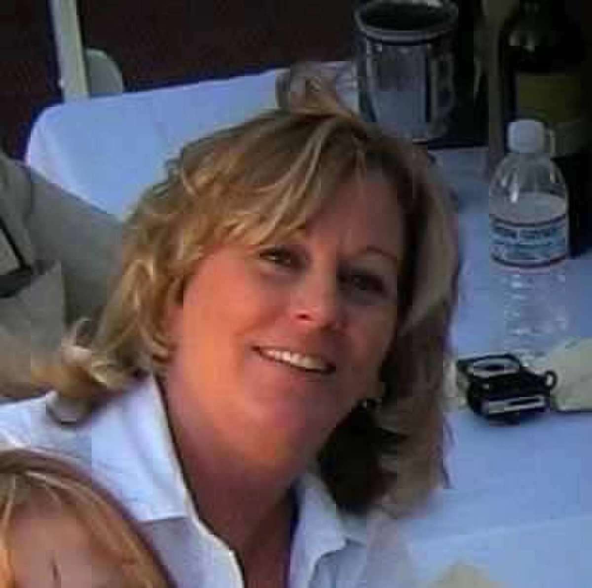 Photo of Sandy Luce