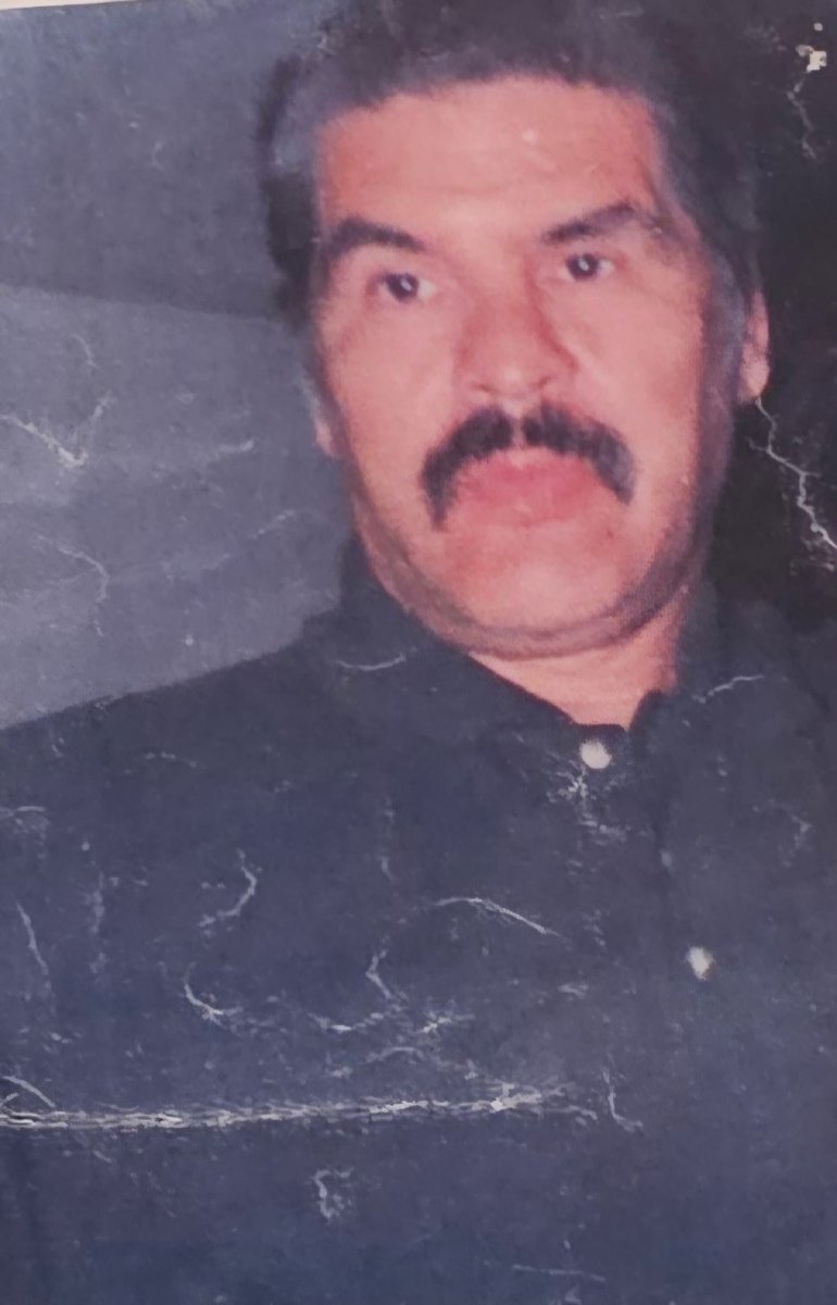 Photo of robert {bobby} chavez