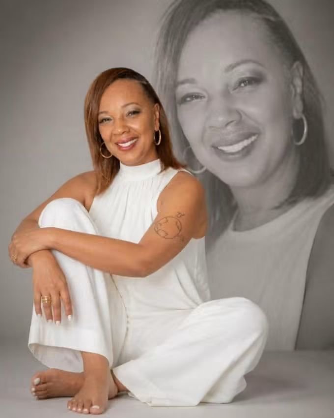 Photo of Dalya Matrice Jones