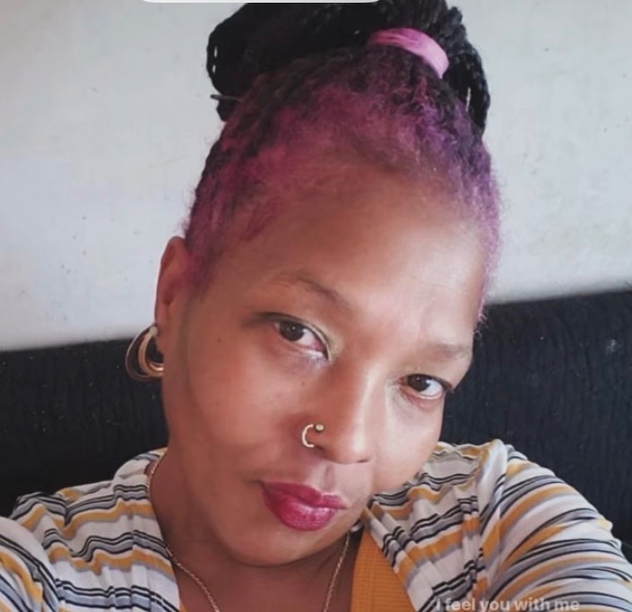 Photo of Brenda Jones