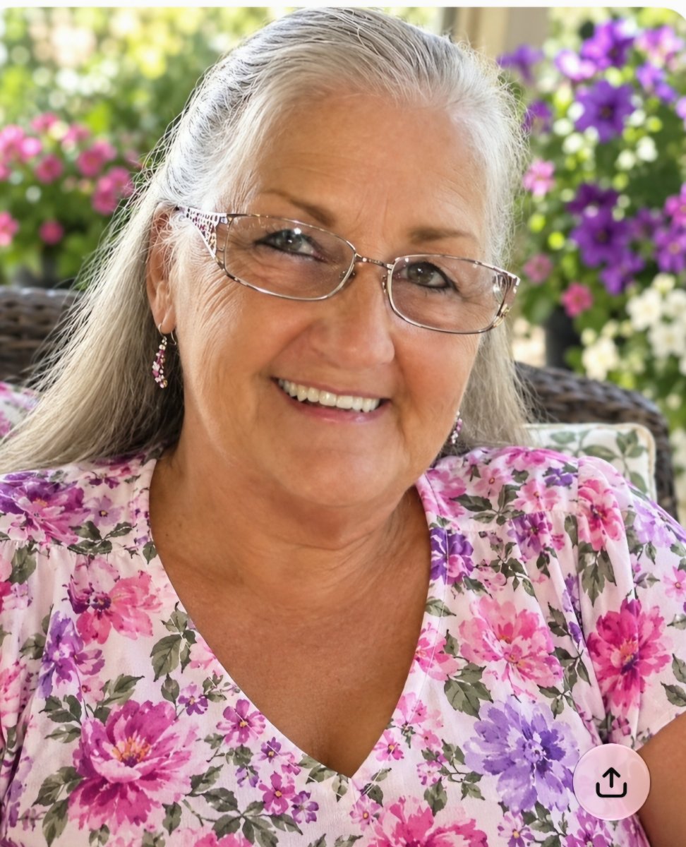 Photo of Carol Lynn Oliver