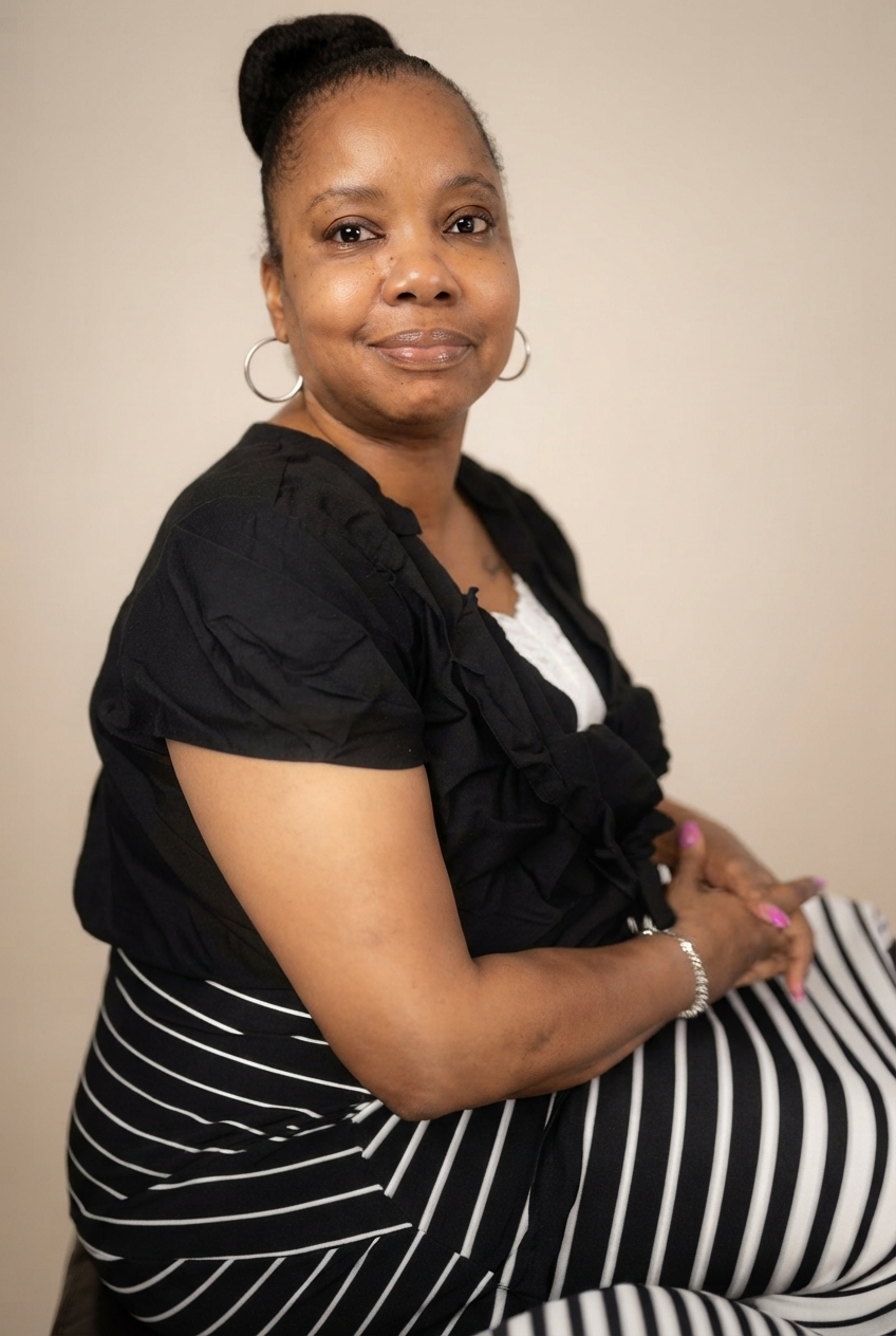 Photo of Cheryl Renee Elliott