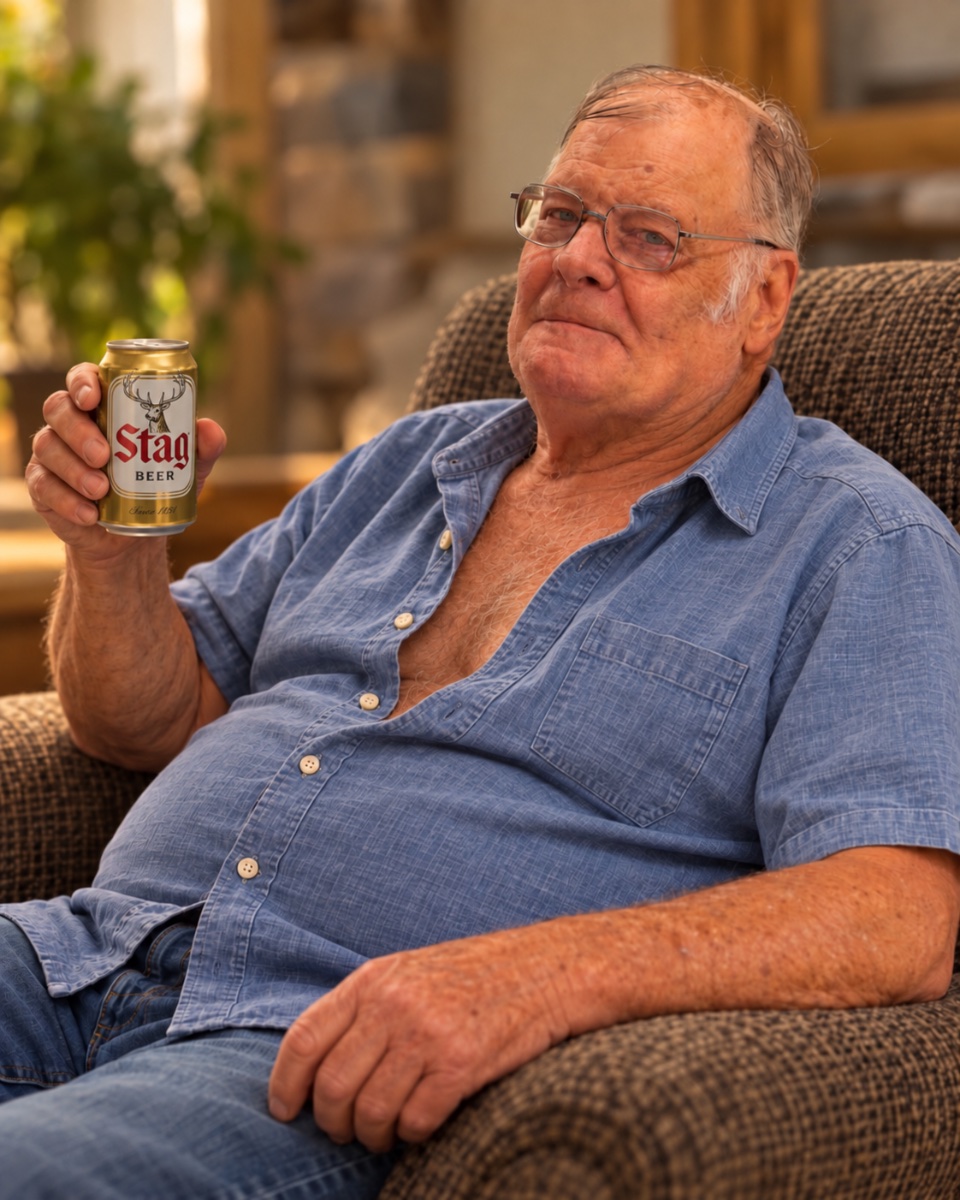 Photo of Geroid "Roy" Ziegler
