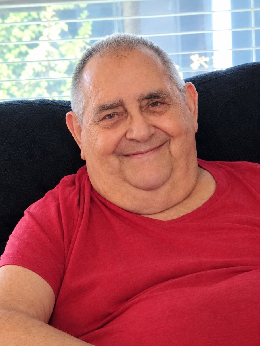 Photo of Robert Rocco Abbate