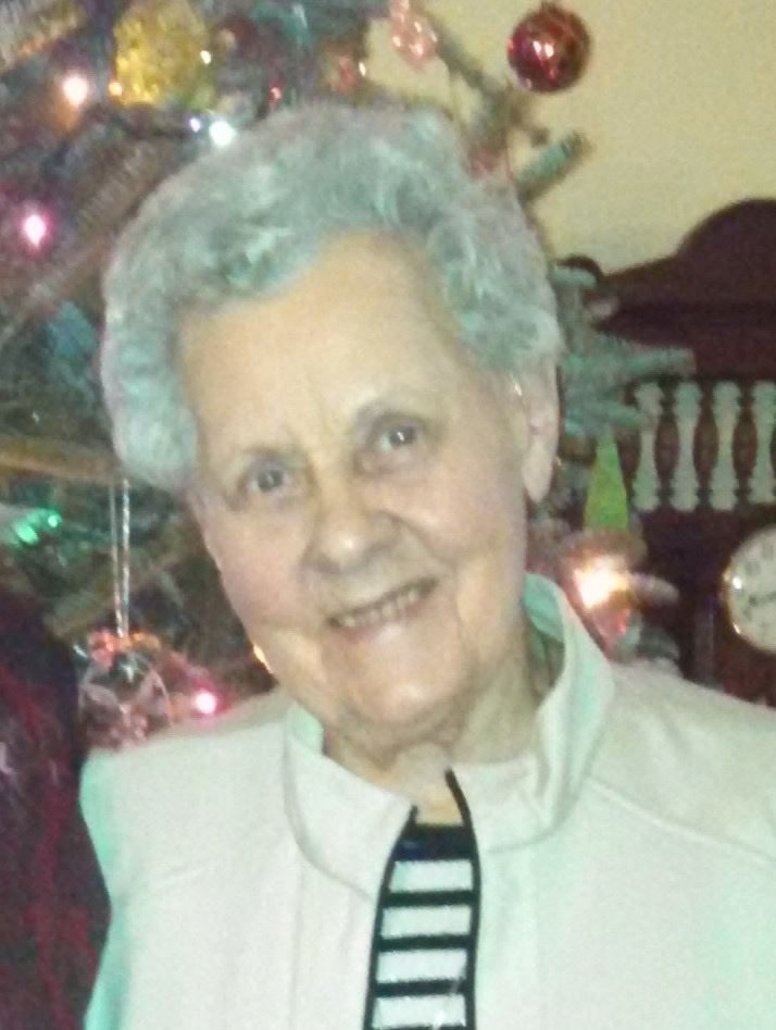 Photo of Judith T Monette