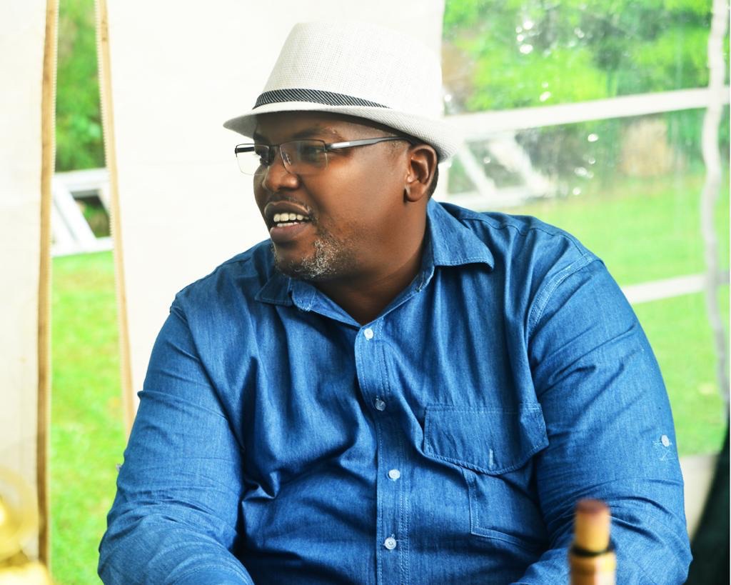 Photo of Arthur Rutembesa