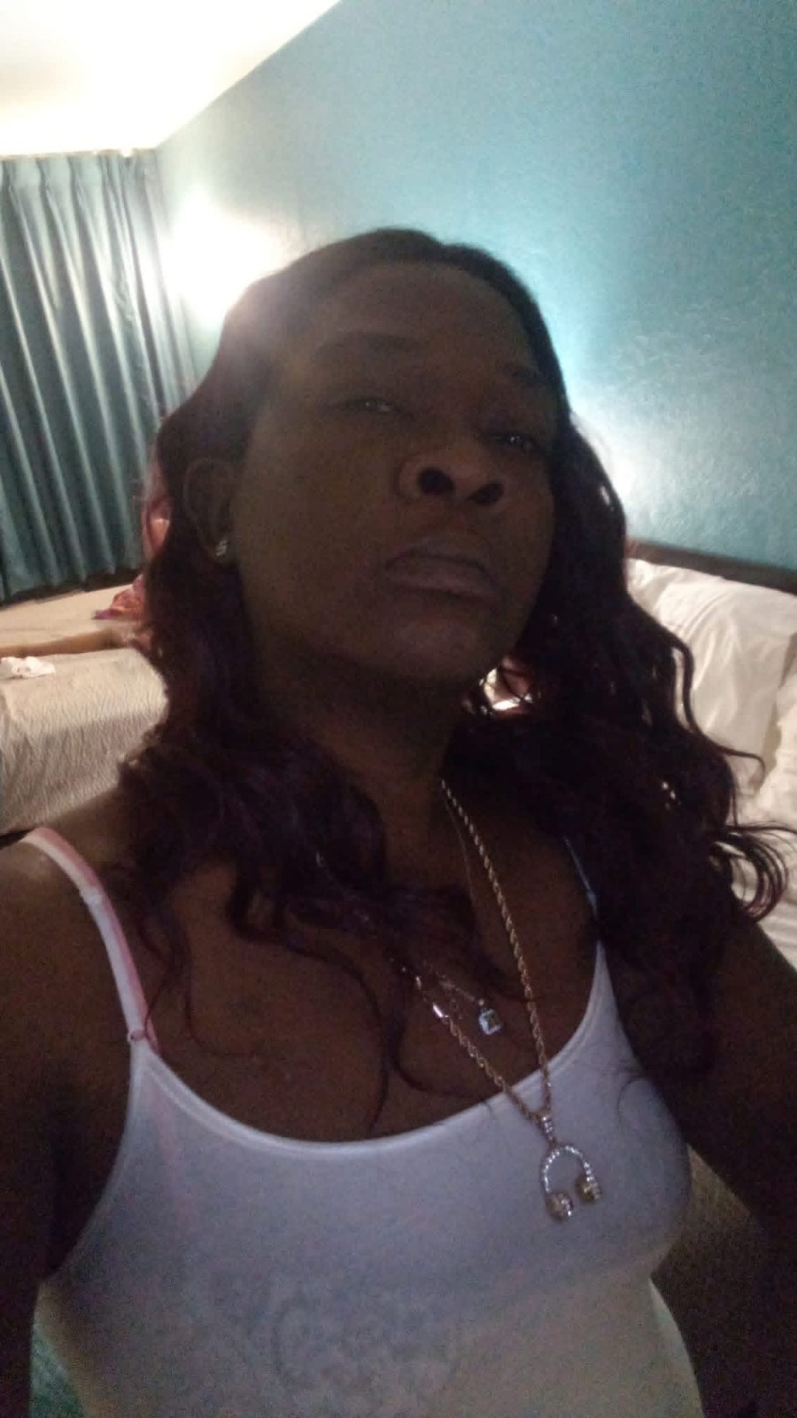 Photo of Shemeka Nicole Wright