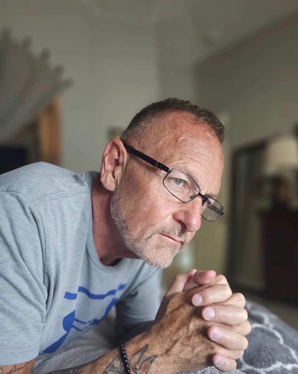 Photo of Kurt Jake Derden