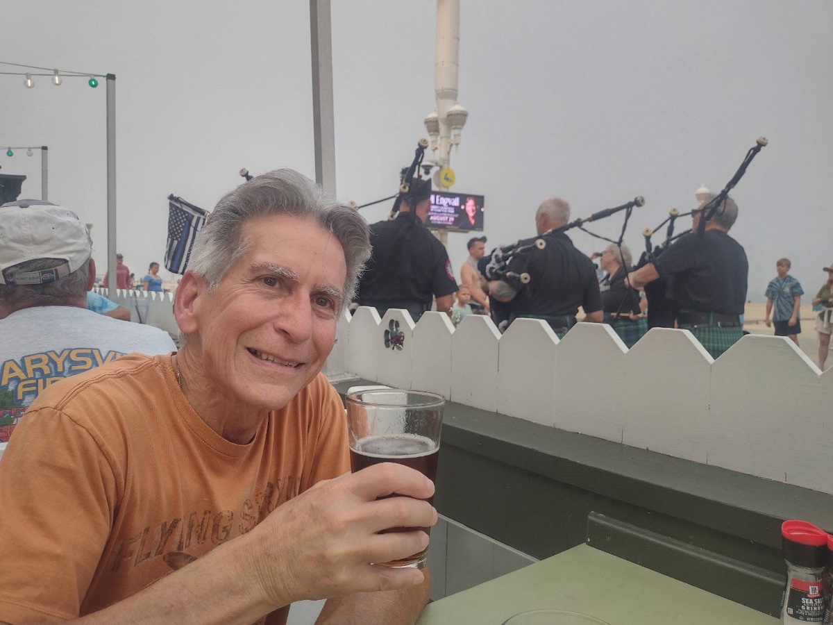 Photo of Ronald DelCore