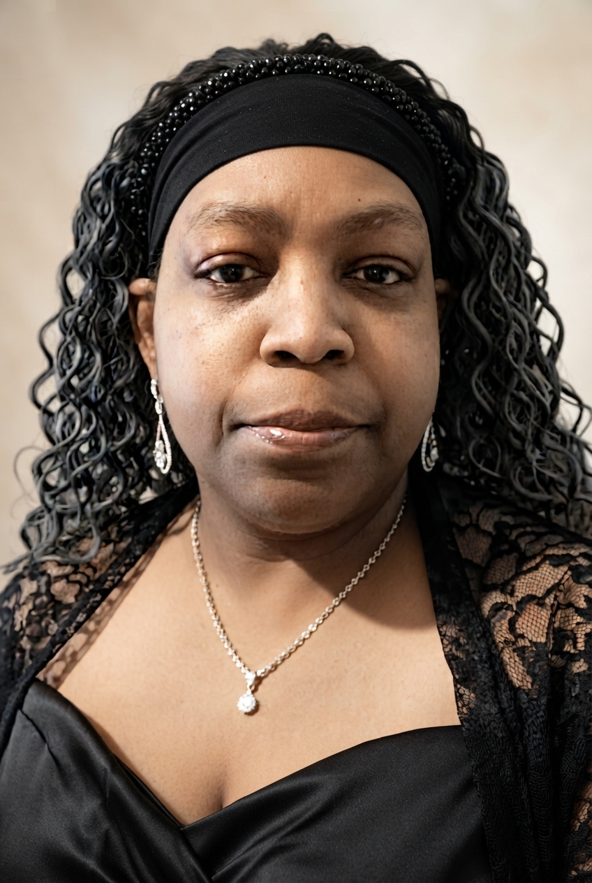 Photo of Latwania McNeil Johnson 'Taffy"