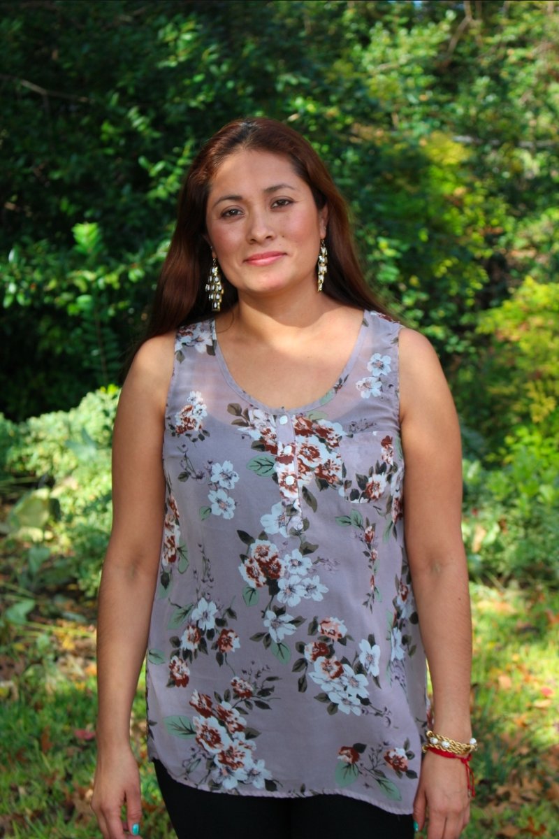 Photo of Josefina Salazar