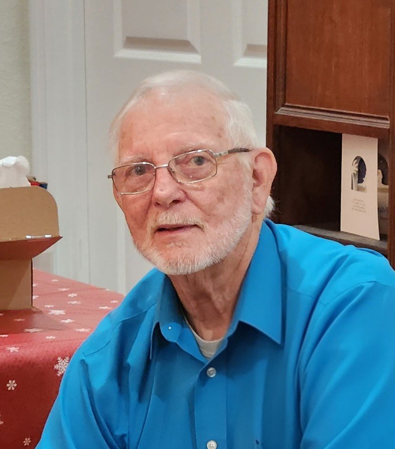 Photo of John Osie Thompson