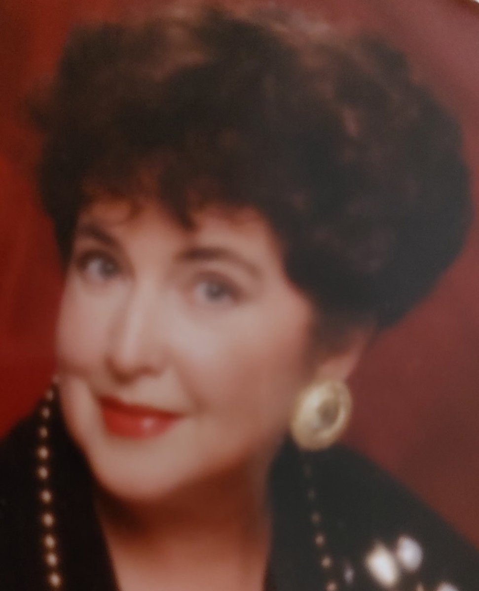 Photo of Margo E. Pierce