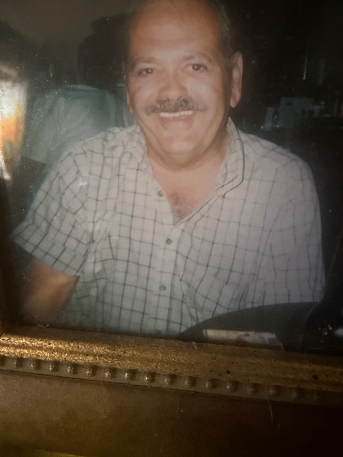 Photo of Walter Edwin Guede