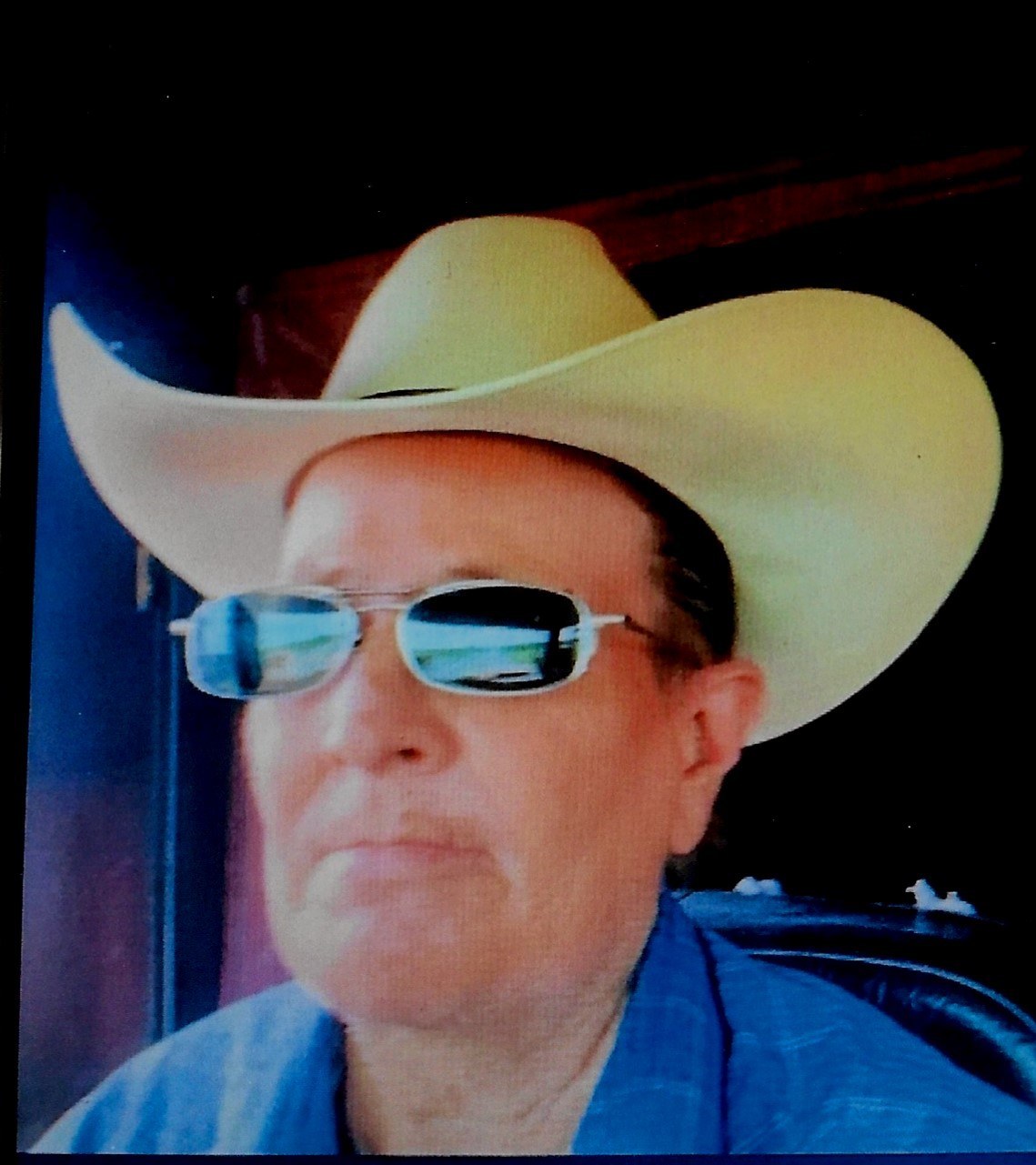 Photo of Shawn Jay Zurovec