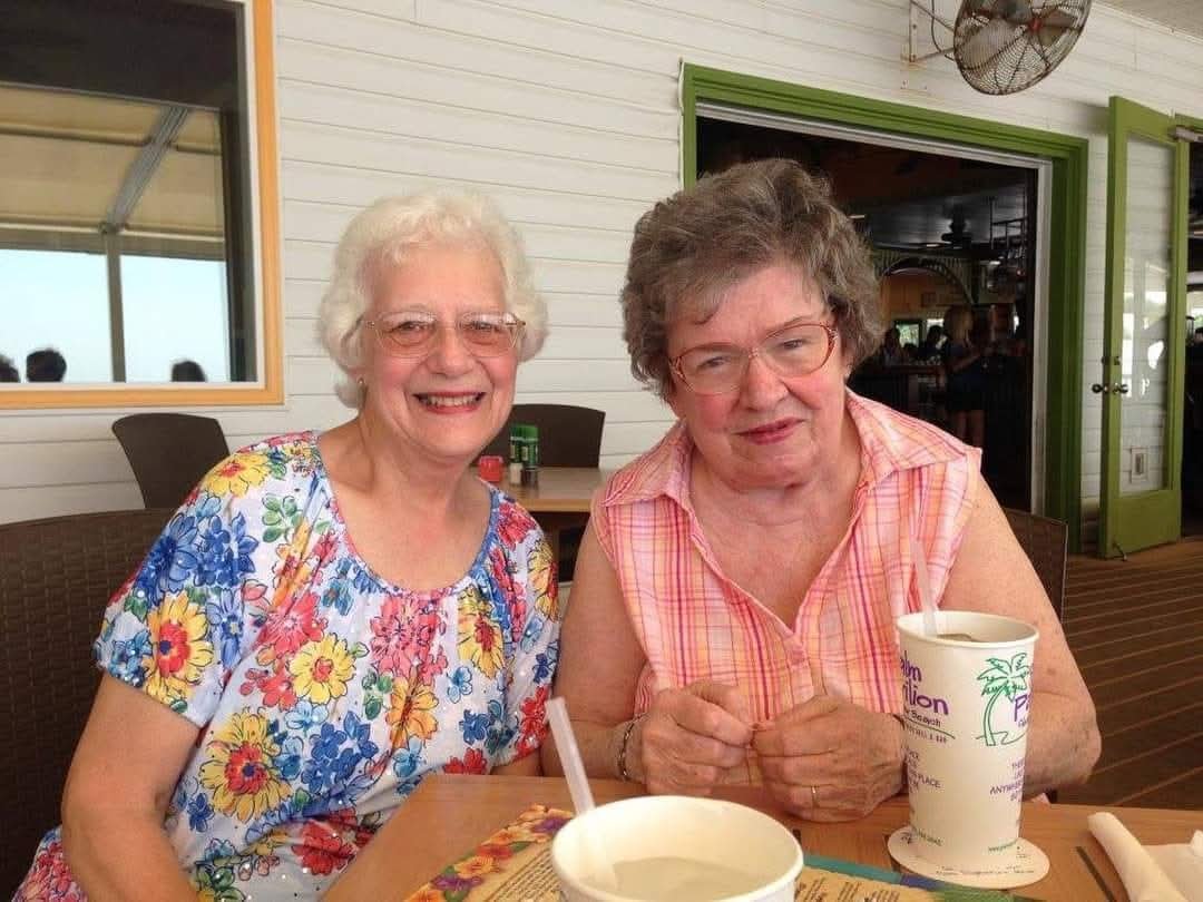 Photo of Barbara Owens Winters Sandike