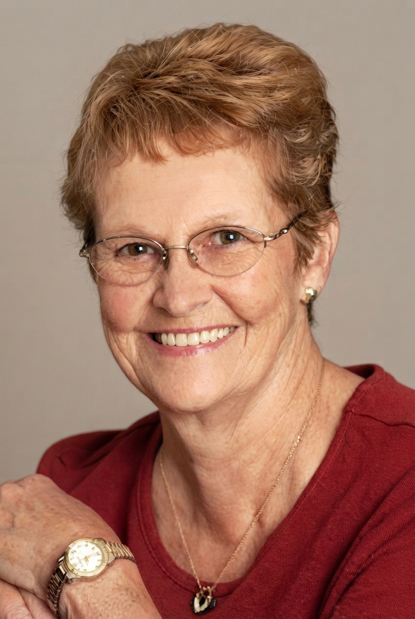 Photo of Joan G. Janisch