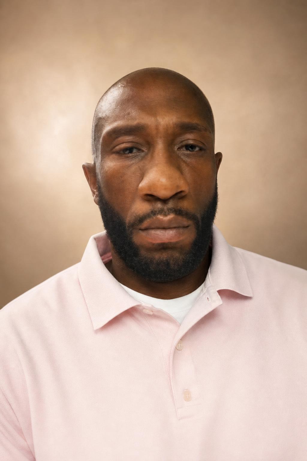 Terrence D. Holmes