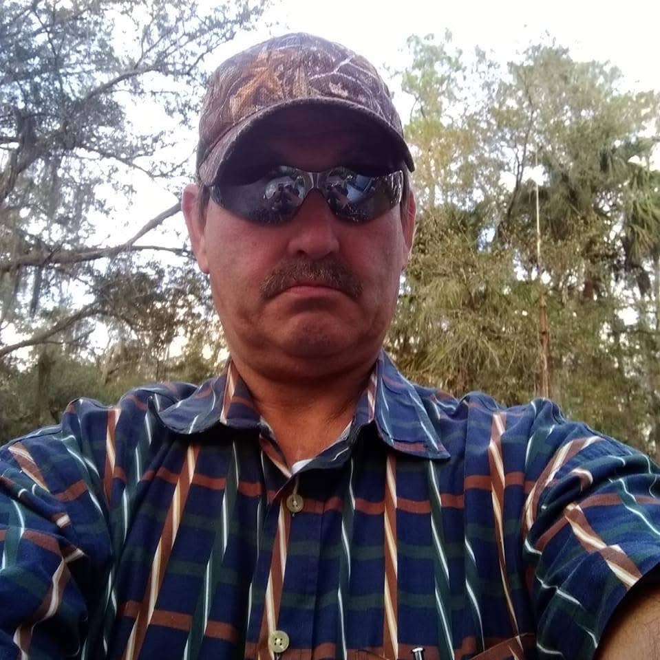 Photo of Olin Earl Yarbrough Jr