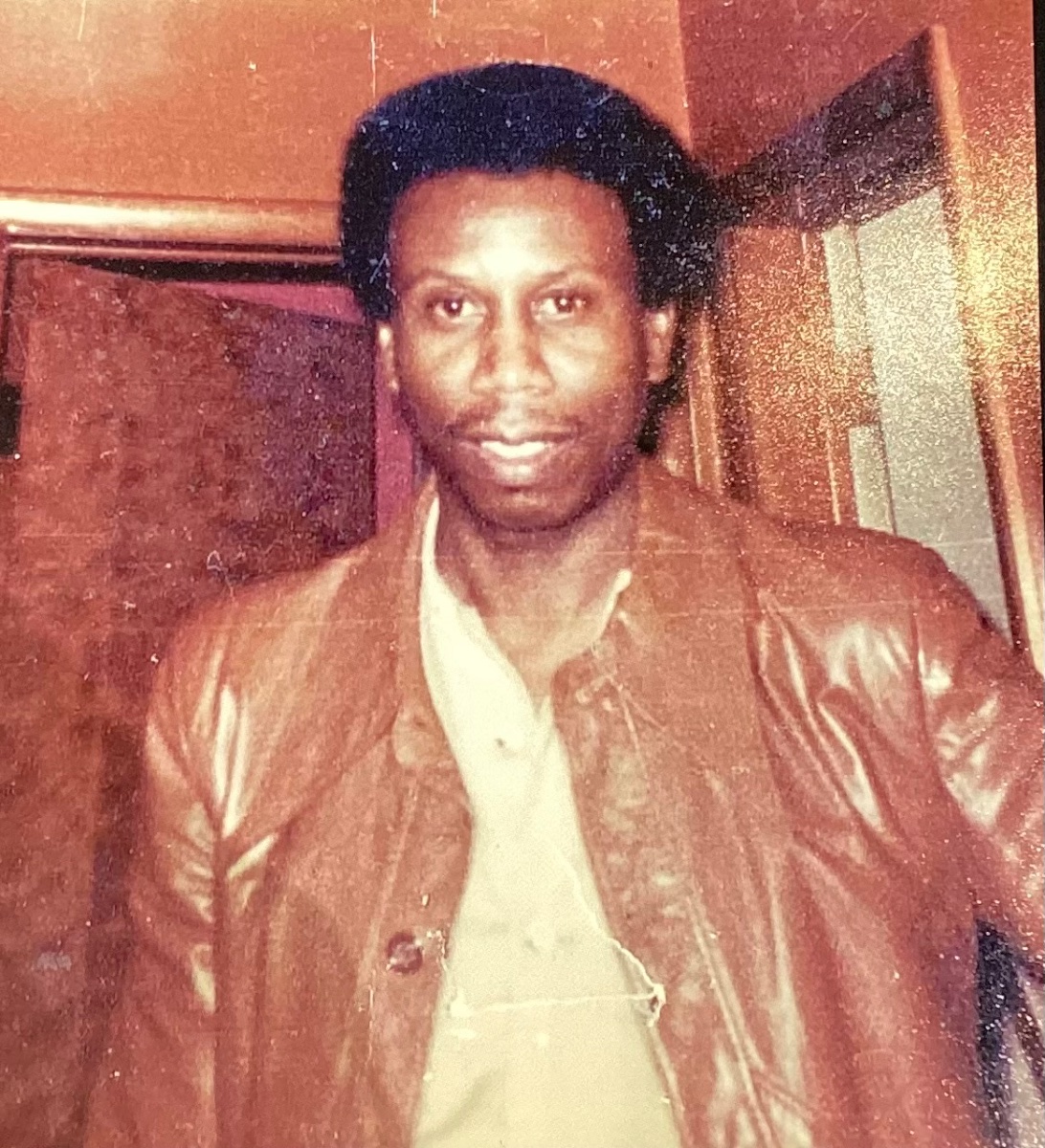 Photo of Charles Hunter