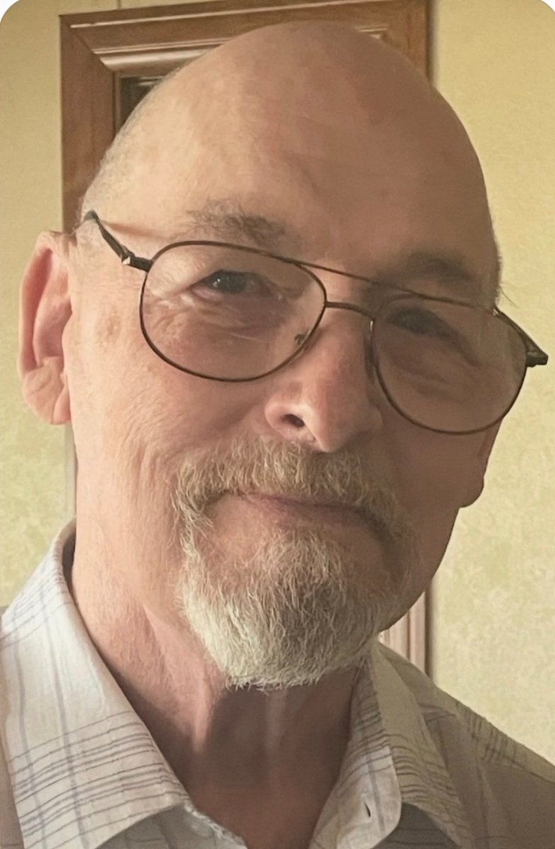 Photo of Roy "Buddy" Davis