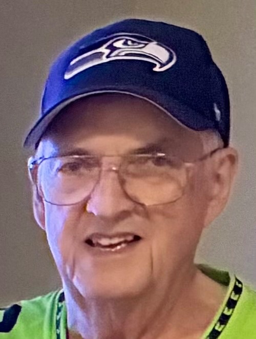 Photo of Larry Triplett