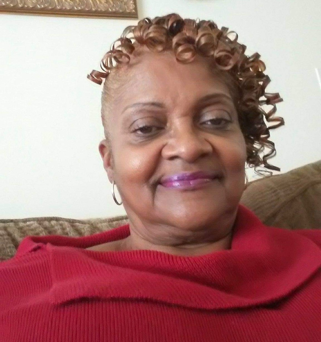 Photo of Jacquline Willard Chandler