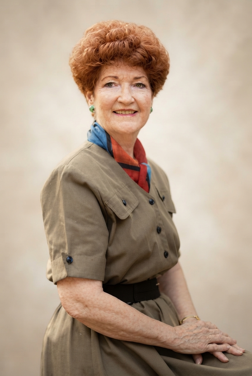 Photo of Diantha ( Marie) tipton