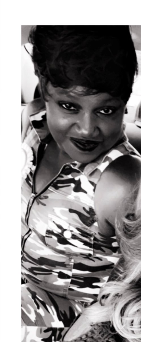 Photo of Renee Drinkard-Waters