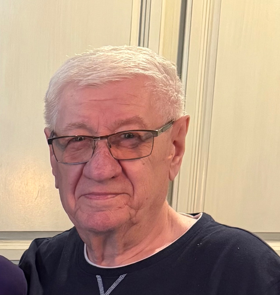 Photo of Velco Brancov