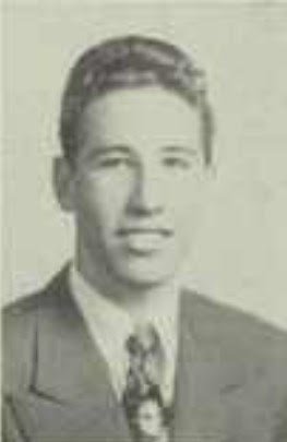 Photo of James Arthur Cline