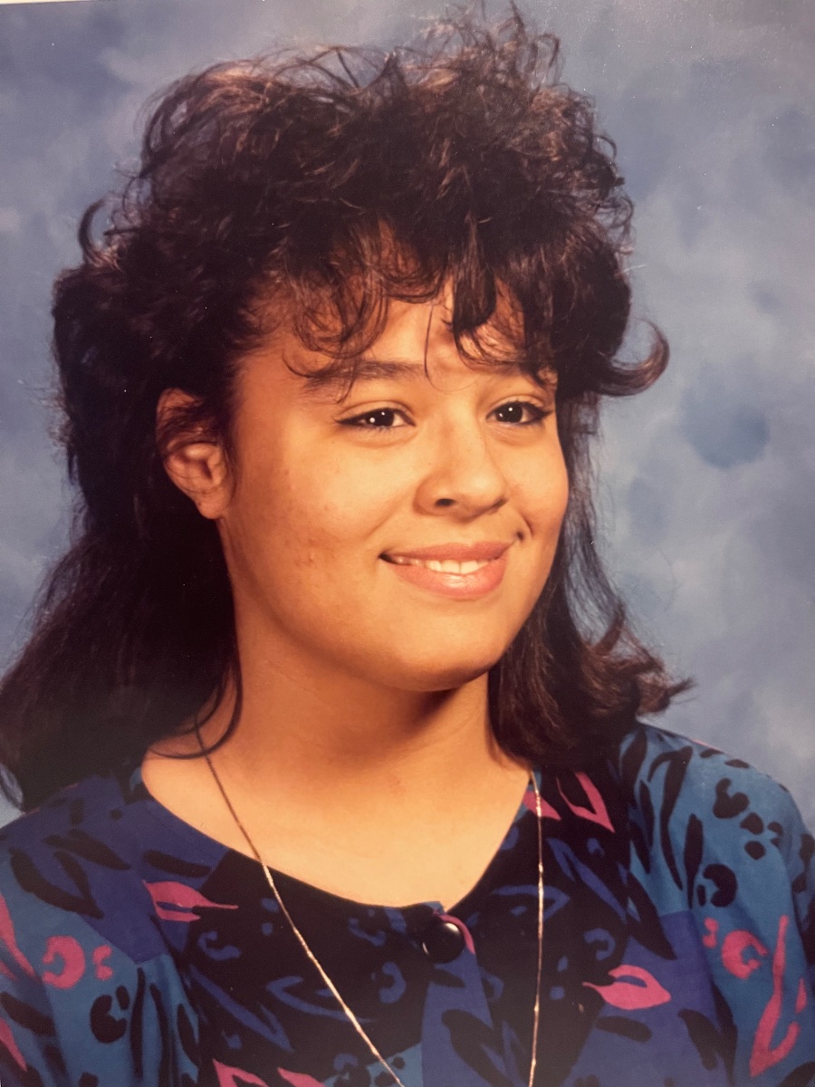 Photo of Marisol F. Morales Vega