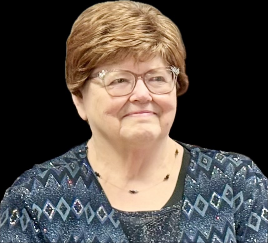 Photo of Judith Potter