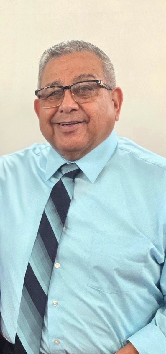Photo of Pastor Inez Rodriguez