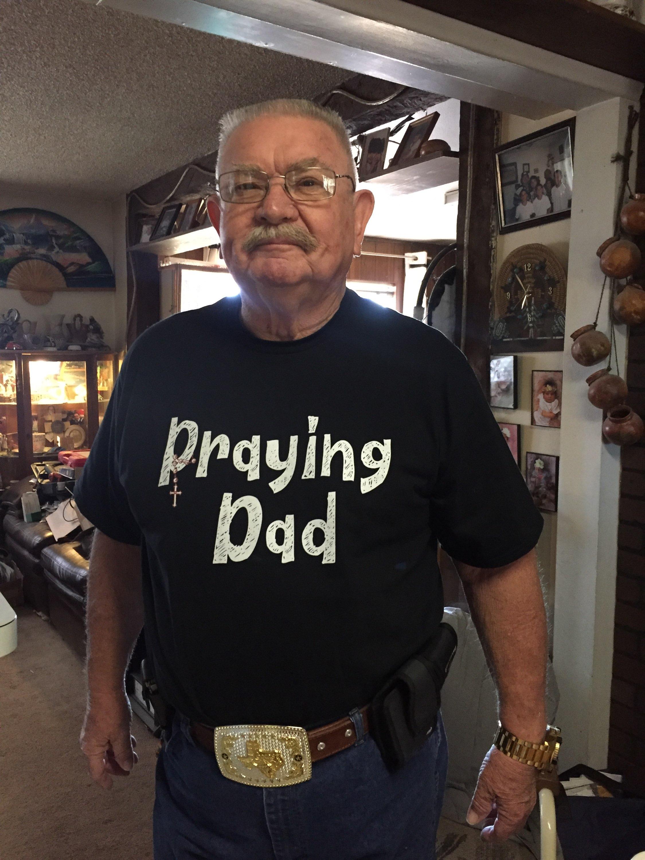 Photo of Larry Lee Hill