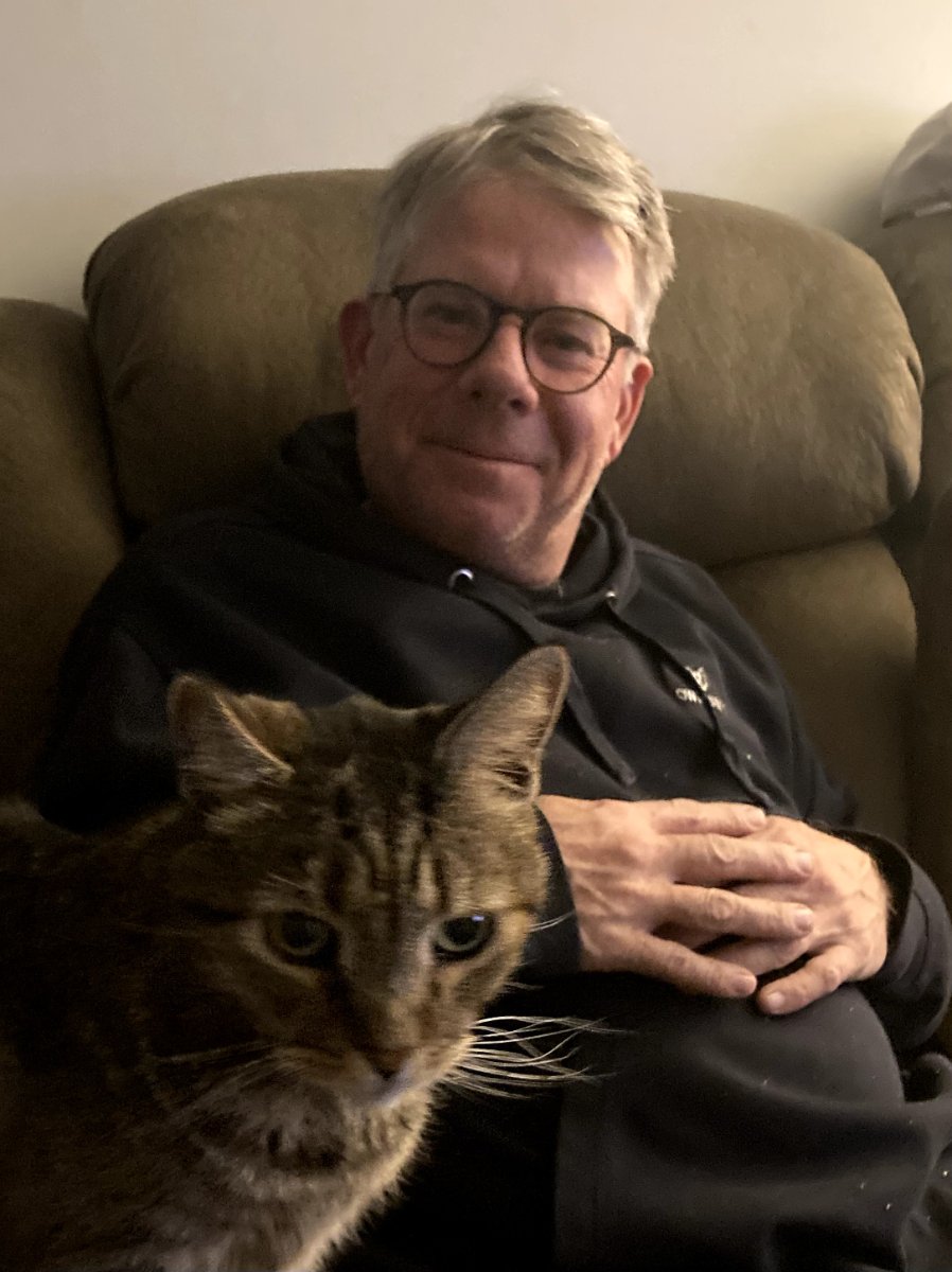 Photo of Chris Meisenbacher