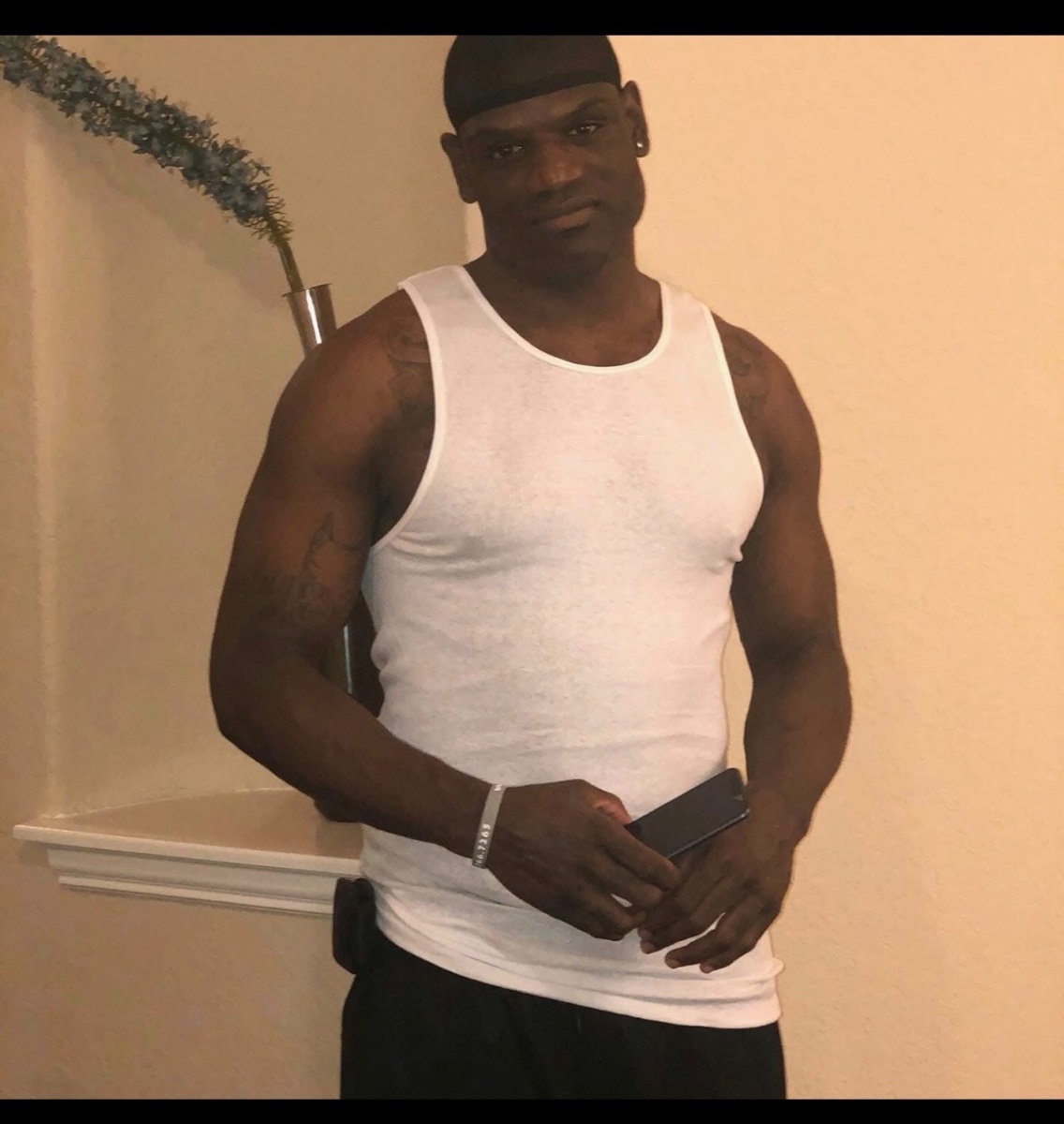 Photo of Willie Otis Cuffin