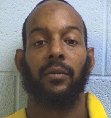 Photo of Virgil Roylee Holston