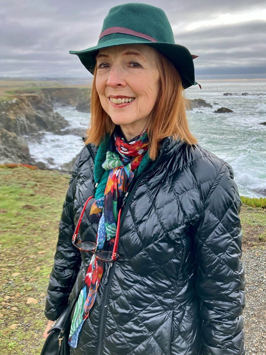Photo of Marilyn Mattson