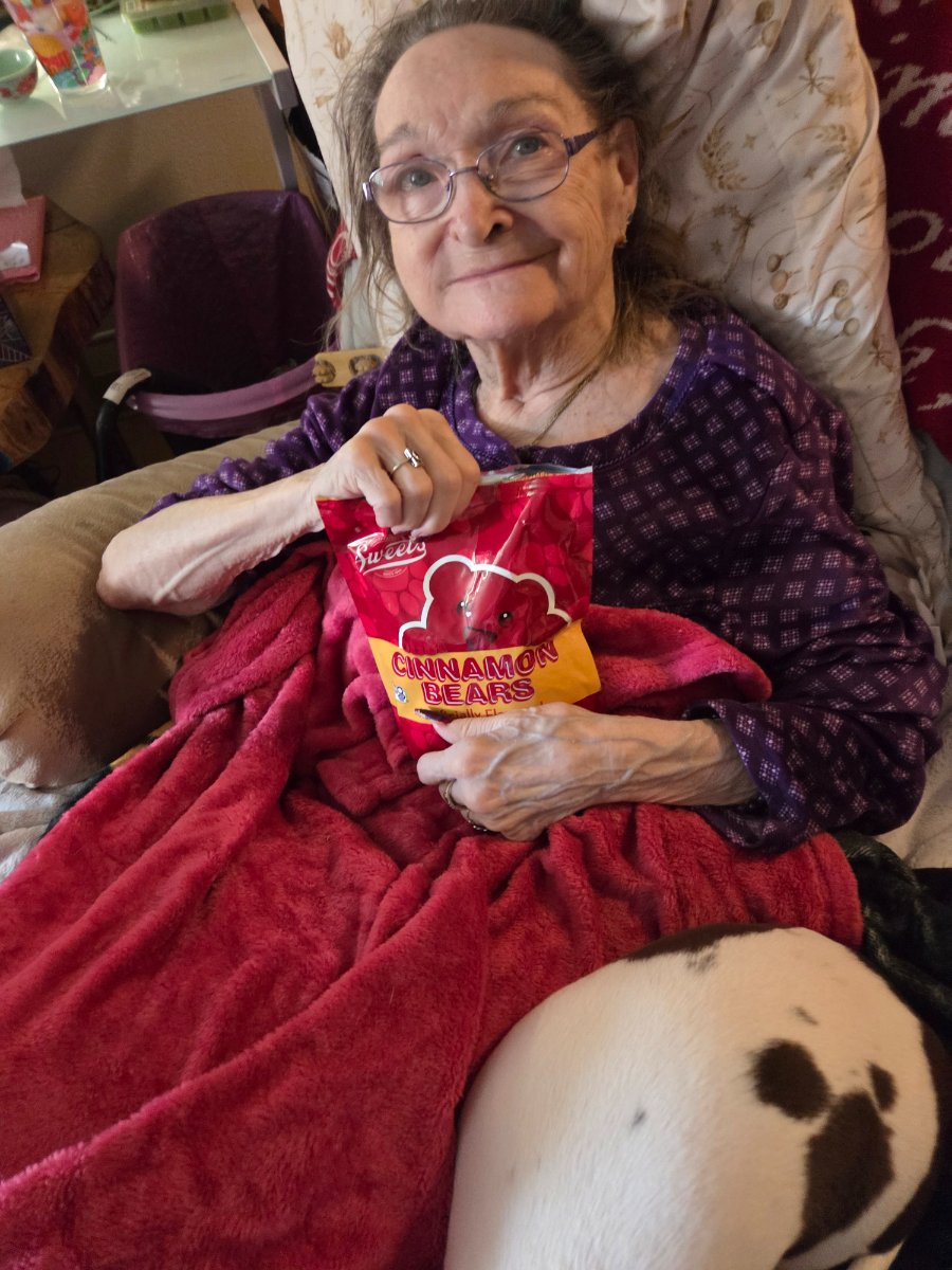 Photo of Ruth Irene Rowley