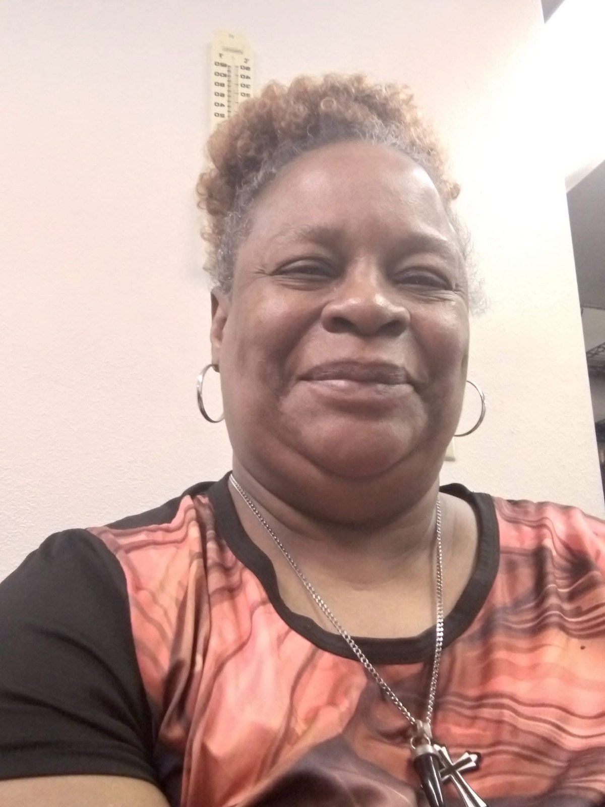 Photo of Cora L. Vanerson