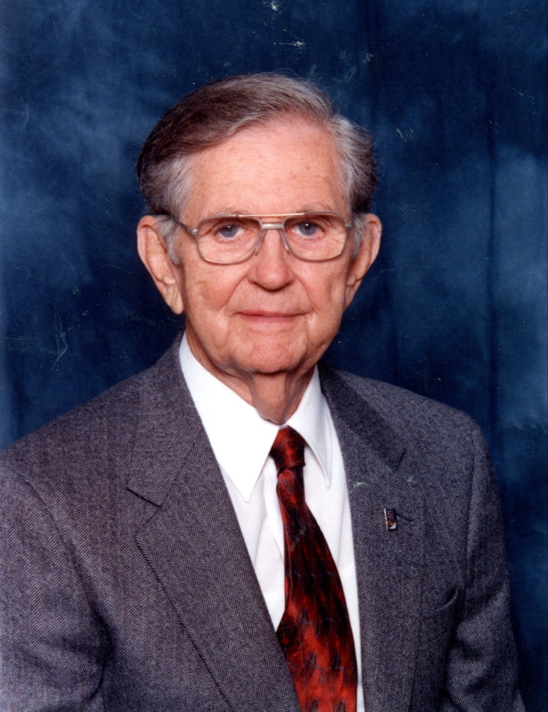 Photo of Ted Christian